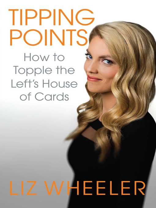 Title details for Tipping Points by Liz Wheeler - Wait list